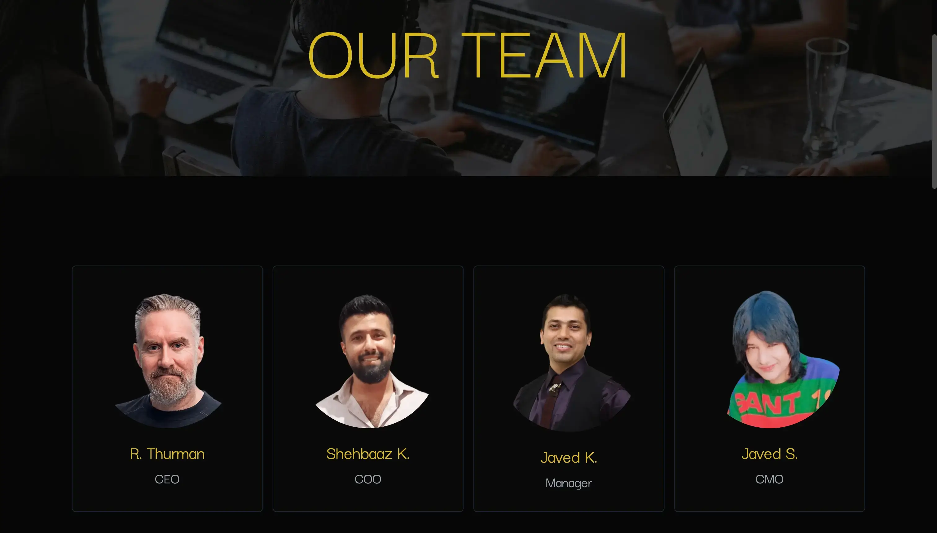 Team